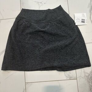 Beyond yoga space dye skirt size small